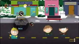 [South Park The Stick Of Trurh]№2 Газовый Болончик=)