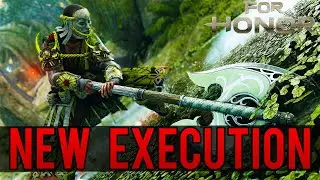 That's Hitokiri for you - Hitokiri Duels [For Honor]