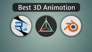 Top 3 Best 3D Animation Apps for Mobile Devices | Android and IOS | (2025 Guide)