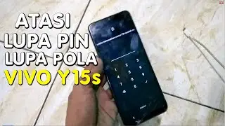 How to Overcome Forgotten VIVO Y15s Screen Pin Without a PC