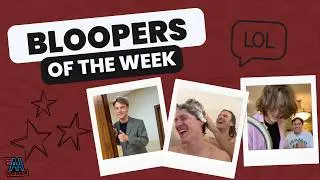 Bloopers of the Week - Vol 25