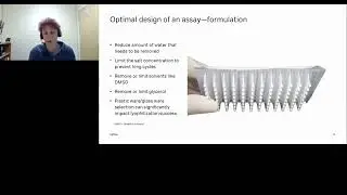 Eliminate temperature sensitivity with lyophilization technology