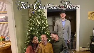 The Christmas Shoes