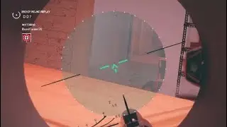 Undisputable Best Glaze NA| R6S Clip