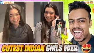 OMEGLE - I FOUND MY 