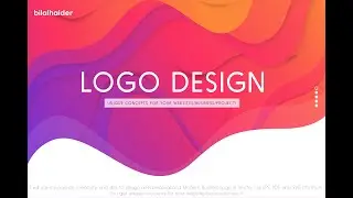 I will design professional and modern business logo