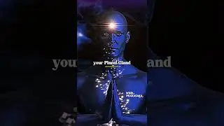 Pinocchio The Pineal Gland | Santos Bonacci 