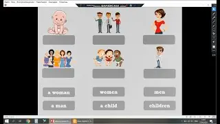 Enjoy English 3. Lesson 61.