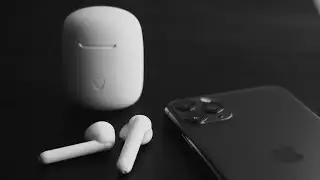 SoundPEATS True Air | AirPods Alternative