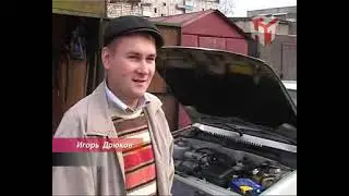 Семья Дрюковых
