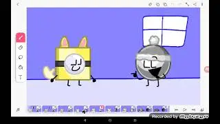 stand up comedy animation