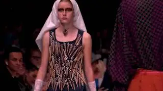 RomaUvarovDesign Fashion Show Spring Summer 2019  at MBFWRussia