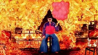 Oliver Tree - Life Goes On (With more sound) {READ DESCRIPTION}