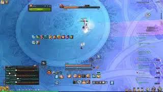 Fire Gunner low dps Mao - DoA
