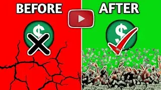 Copy Paste Video On Youtube And Earn 2-3 Lacs Per Month  | Without Face | Make Money Online