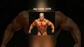 Jay Cutler 2009