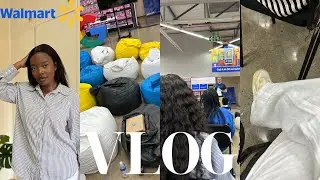 Come with me to a Walmart x Youtube event✨| Influencer event
