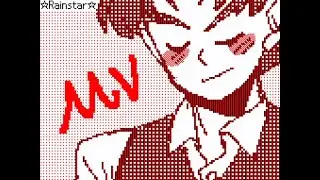 Sudomemo//Everybody gets tired! By☆Rainstar☆