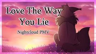 【Love The Way You Lie | Nightcloud PMV】APRIL FOOLS