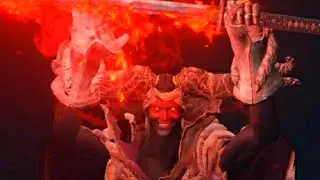 ELDEN RING: DUAL NAGAKIBA INVASION