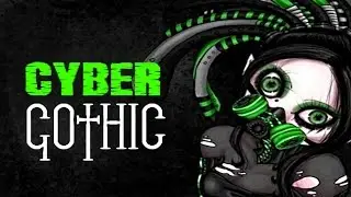 Cyber Gothic
