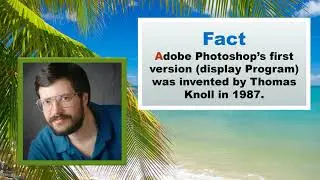 intro to photoshop
