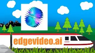 // EdgeVideoAI // Entertainment Engaged \\ CryptoExpress \\