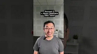 What is EPF (KWSP) Account 3 (Akaun Fleksible)? 