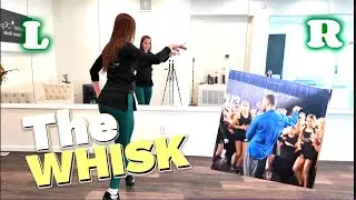 Learn the Viral Samba 