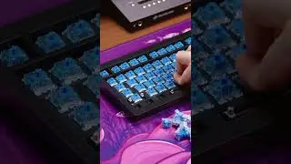 V1 Max mechanical keyboard! 