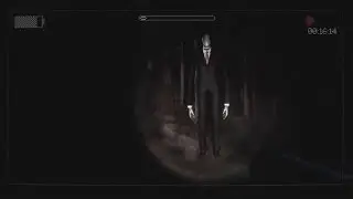 SLENDER - The Arrival Gameplay, #1