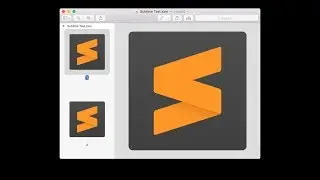 sublime text editor দিয়ে zen coding ব্যবহার করে html কোডিং