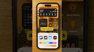 👉IOS 18 CONVIERTE tu iPhone en un XIAOMI!😱 ¿iPhone o XIAOMI?😭 #shorts #appleios #ios18beta