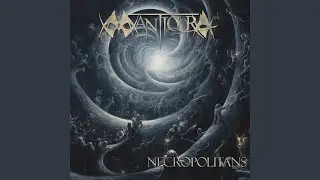 Necropolitans