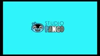 Studio Pango Logo 2004 Pango Build Park Effects