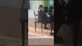 Литвиненко Анастасия - Г.Гроссман «Мимолётность»