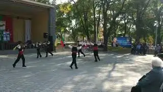 Фестиваль болгарской культуры в Рени-2019