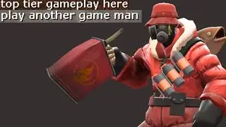 Yes, The Gas Pyro is a Thing (to not attempt)