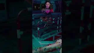 Когда переходил в качалку | System Shock 🦾🤖 