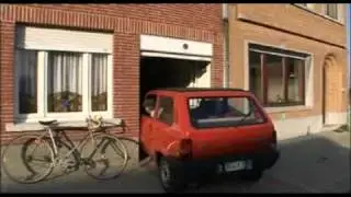 Man Bites Dog - The Village
