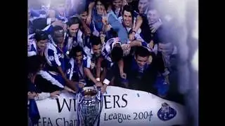 UEFA Champions League 2005 Outro