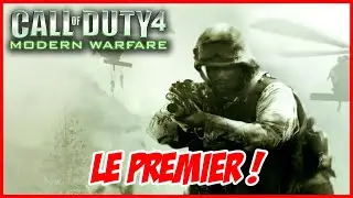 C'est là que tout a commencé 😶