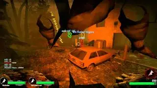 Left 4 Dead: Witching Hunters