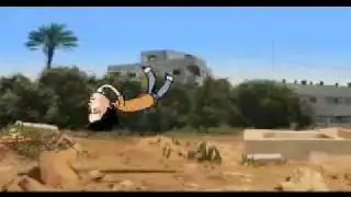 فيلم اسرائيلي قصير يثير قضية كبيرة