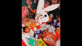 [LOOP] Travis Scott - Houdini ft. Playboi Carti Instrumental WITH HUMMING