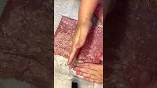 А вы знали? Фарш, заморозка, рецепт!