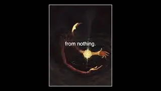 [FREE] Dark Acoustic Guitar Type Beat - "from nothing."