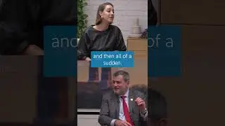Jason Bordoff on climate change