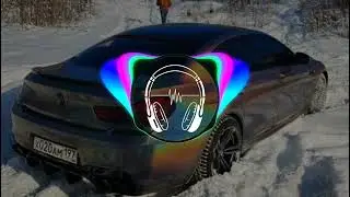 Beliy  Xamm  - (Mag Revans Remix)