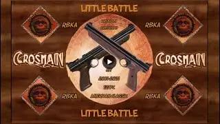 Little Battle of the 1377  American Classic 2001 model versus 2021 model